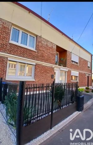 House in Raismes (59590)