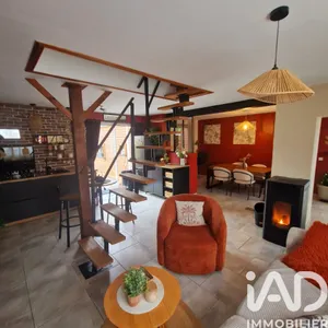 House in Raismes (59590)