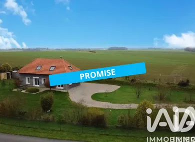 Maison à Saint-Denis-sur-Scie (76890)