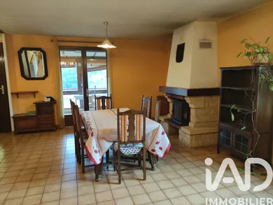 Maison à Vanosc (07690)