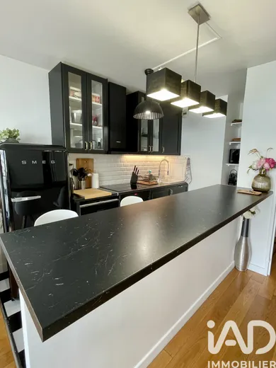 Appartement à Puteaux (92800)
