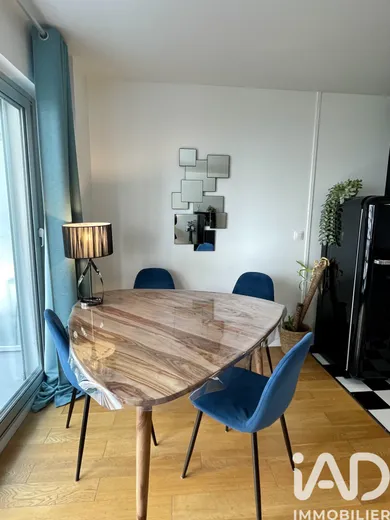 Appartement à Puteaux (92800)