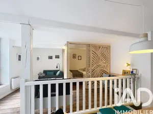 Apartment in Rouen (76000)