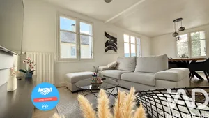 House in Châteaubourg (35220)