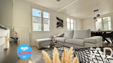 Maison à Châteaubourg (35220)