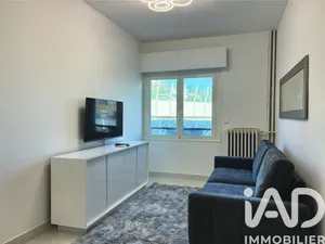Apartment in Nice (06200)