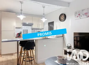 Appartement à Dieppe (76200)