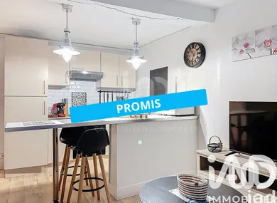 Appartement à Dieppe (76200)