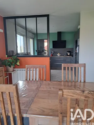 Maison à L'Orée-d'Écouves (61420)