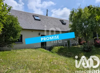 Maison à Dieppe (76370)