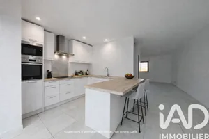 Duplex à Chambéry (73000)