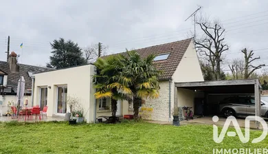 House in Olivet (45160)