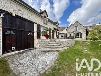 Park home in Thénisy (77520)