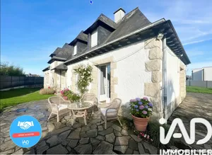 House in Cesson-Sévigné (35510)