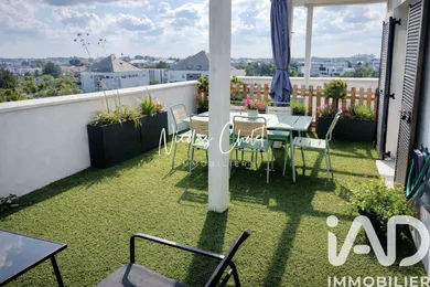 Apartment in Angers (49100)