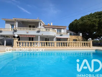 Maison à Six-Fours-les-Plages (83140)