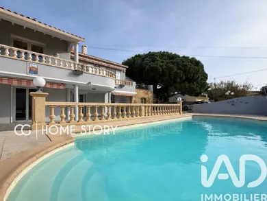 Maison à Six-Fours-les-Plages (83140)