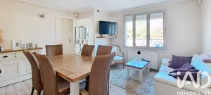 House in Cerny (91590)