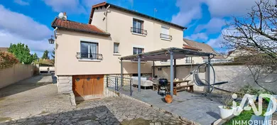 Maison à Cerny (91590)