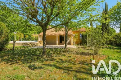 House in Garéoult (83136)