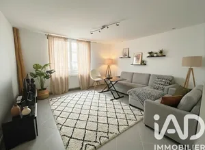 Appartement à Aulnay-sous-Bois (93600)