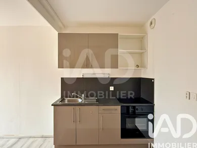Duplex in Bollwiller (68540)