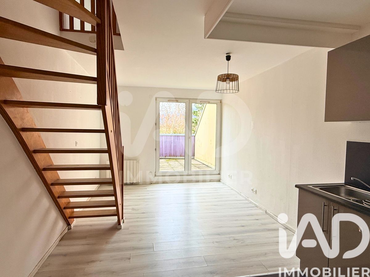 appartement à Bollwiller
