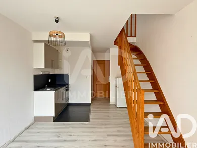 Duplex in Bollwiller (68540)