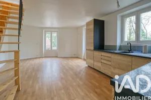 Apartment in Saint-Brice-sous-Forêt (95350)