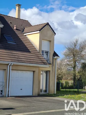 Maison à Denguin (64230)