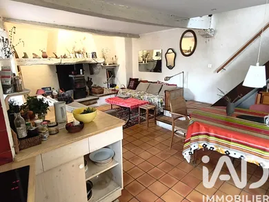 Maison à Dieulefit (26220)