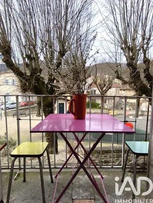 Maison à Dieulefit (26220)