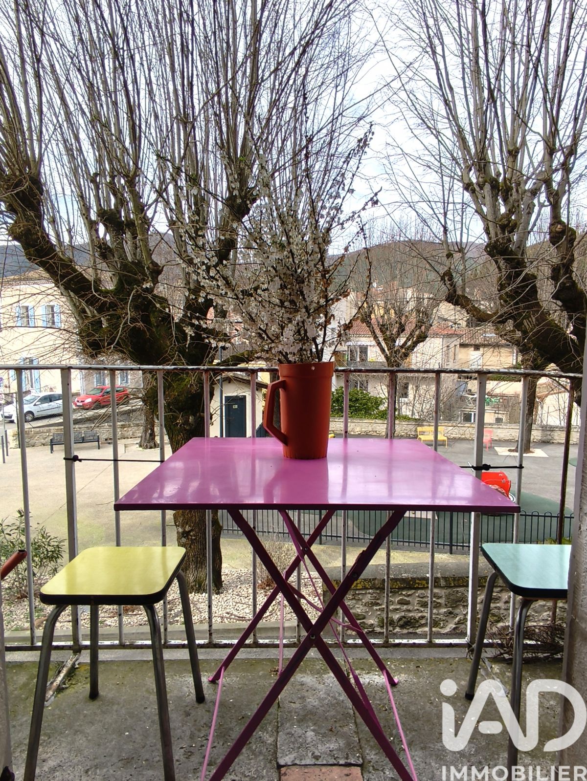 maison à Dieulefit