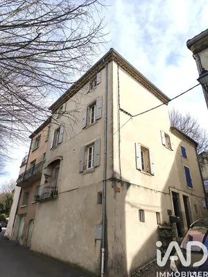 House in Dieulefit (26220)