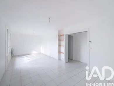 Appartement à Bonsecours (76240)