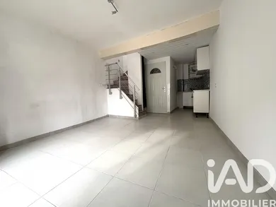 Appartement à Étampes (91150)