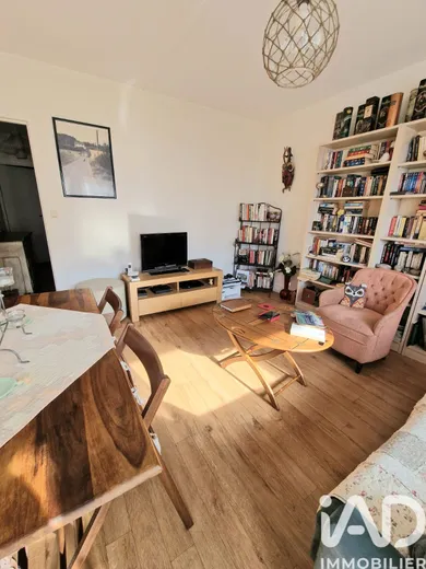 Appartement à Fontainebleau (77300)