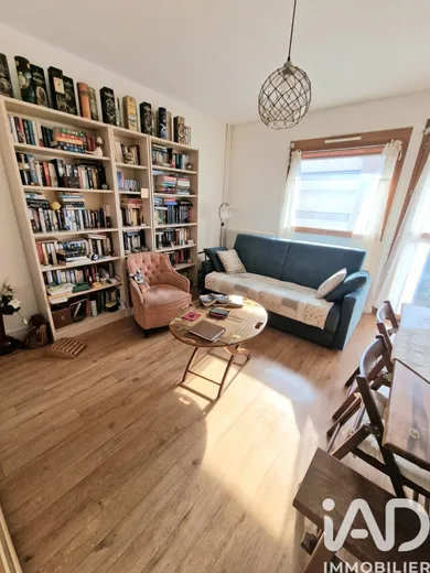 Appartement à Fontainebleau (77300)