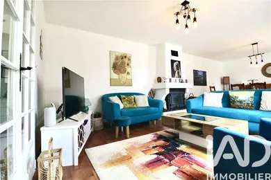 Maison à Montayral (47500)