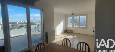 Appartement à Melun (77000)