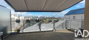 Apartment in Melun (77000)