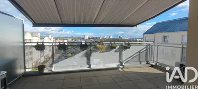 Appartement à Melun (77000)