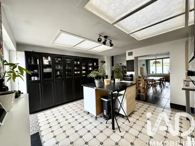 Maison de ville à Roncq (59223)