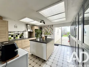 Townhouse in Roncq (59223)