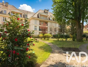 Apartment in Fontainebleau (77300)