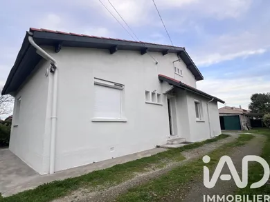 House in Cugnaux (31270)