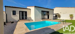 Maison à Ginestas (11120)