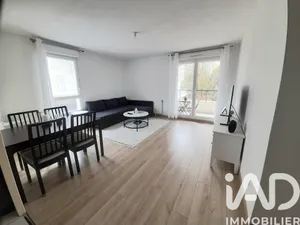 Appartement à Massy (91300)