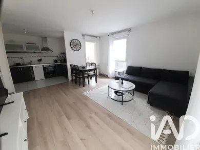 Appartement à Massy (91300)