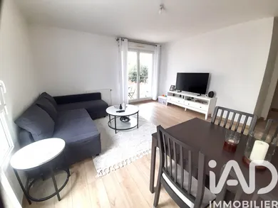 Appartement à Massy (91300)